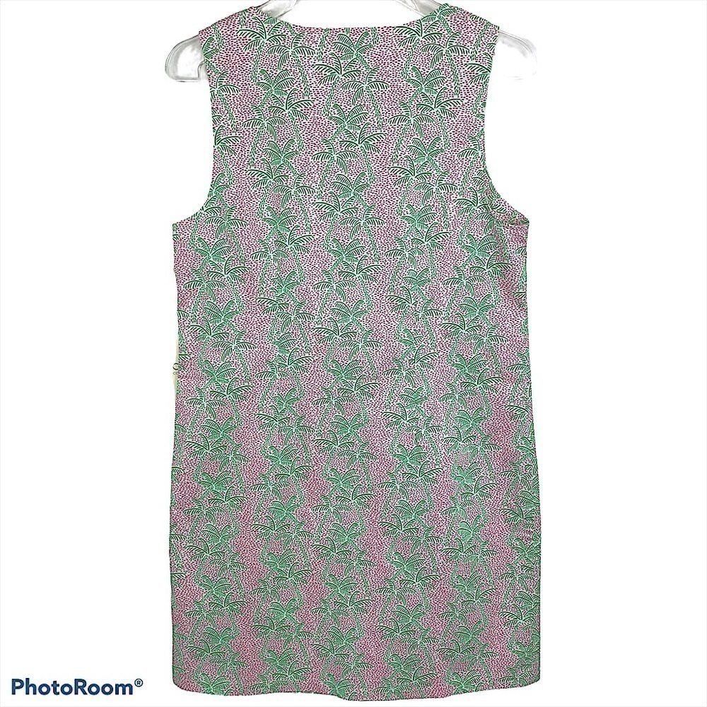 𝅺c&c California Shift Dress Size 10 - Picture 2 of 7